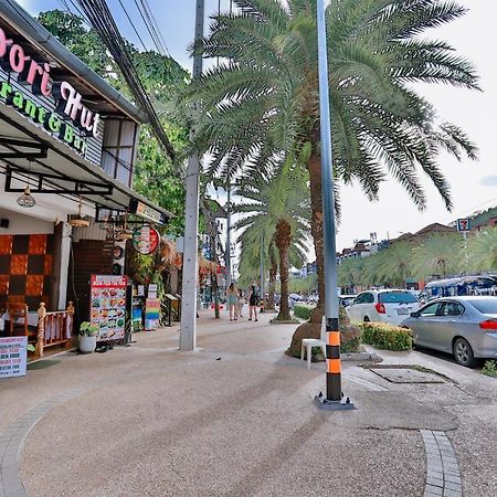Gp House Krabi Aonang Beach Ao Nang Екстер'єр фото