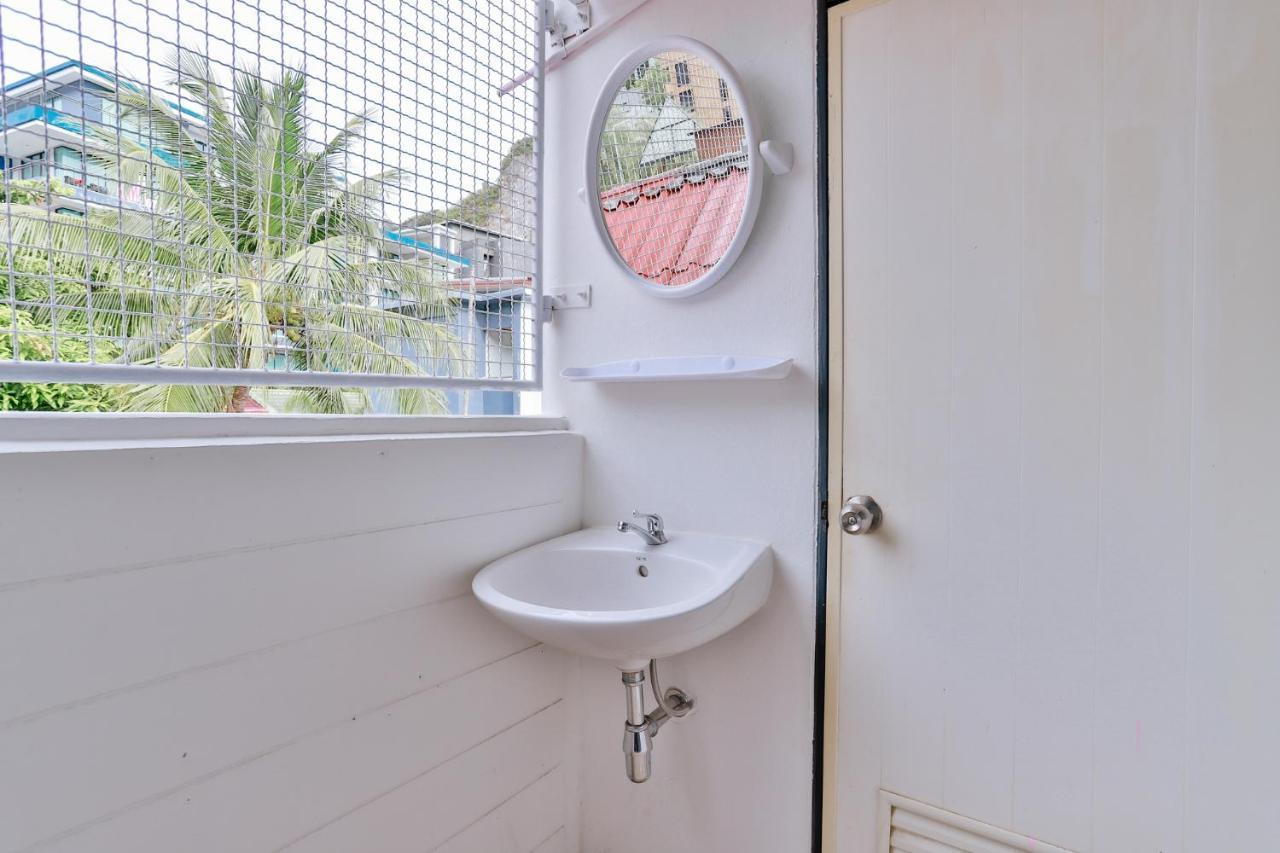 Gp House Krabi Aonang Beach Ao Nang Екстер'єр фото