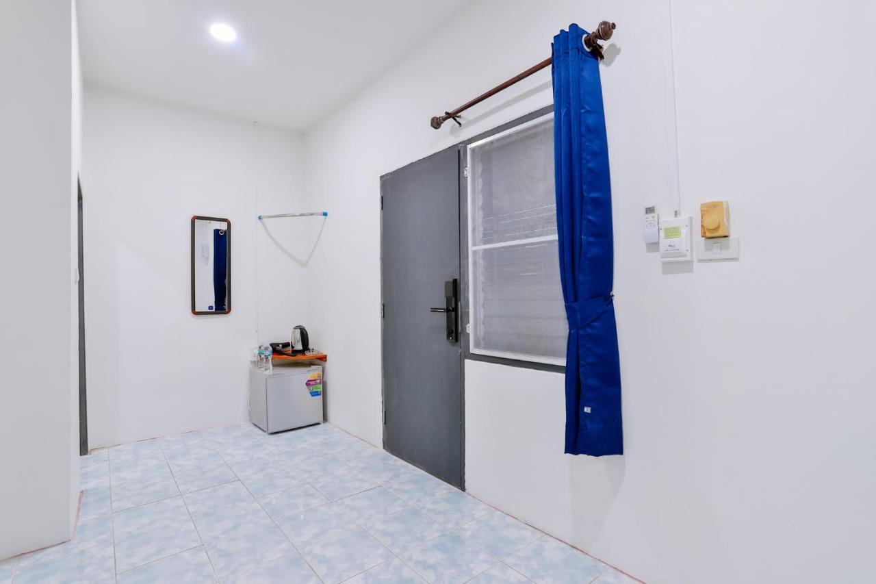 Gp House Krabi Aonang Beach Ao Nang Екстер'єр фото