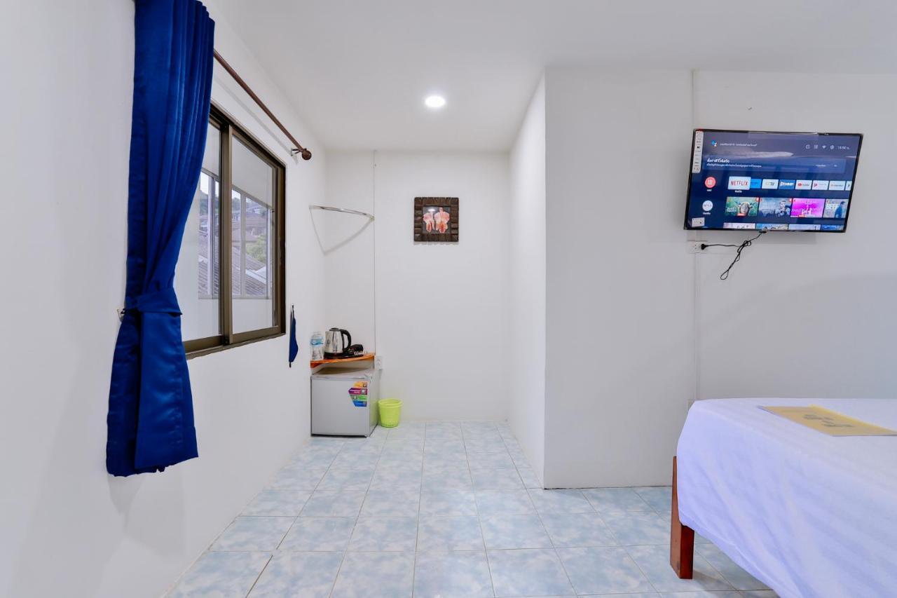 Gp House Krabi Aonang Beach Ao Nang Екстер'єр фото